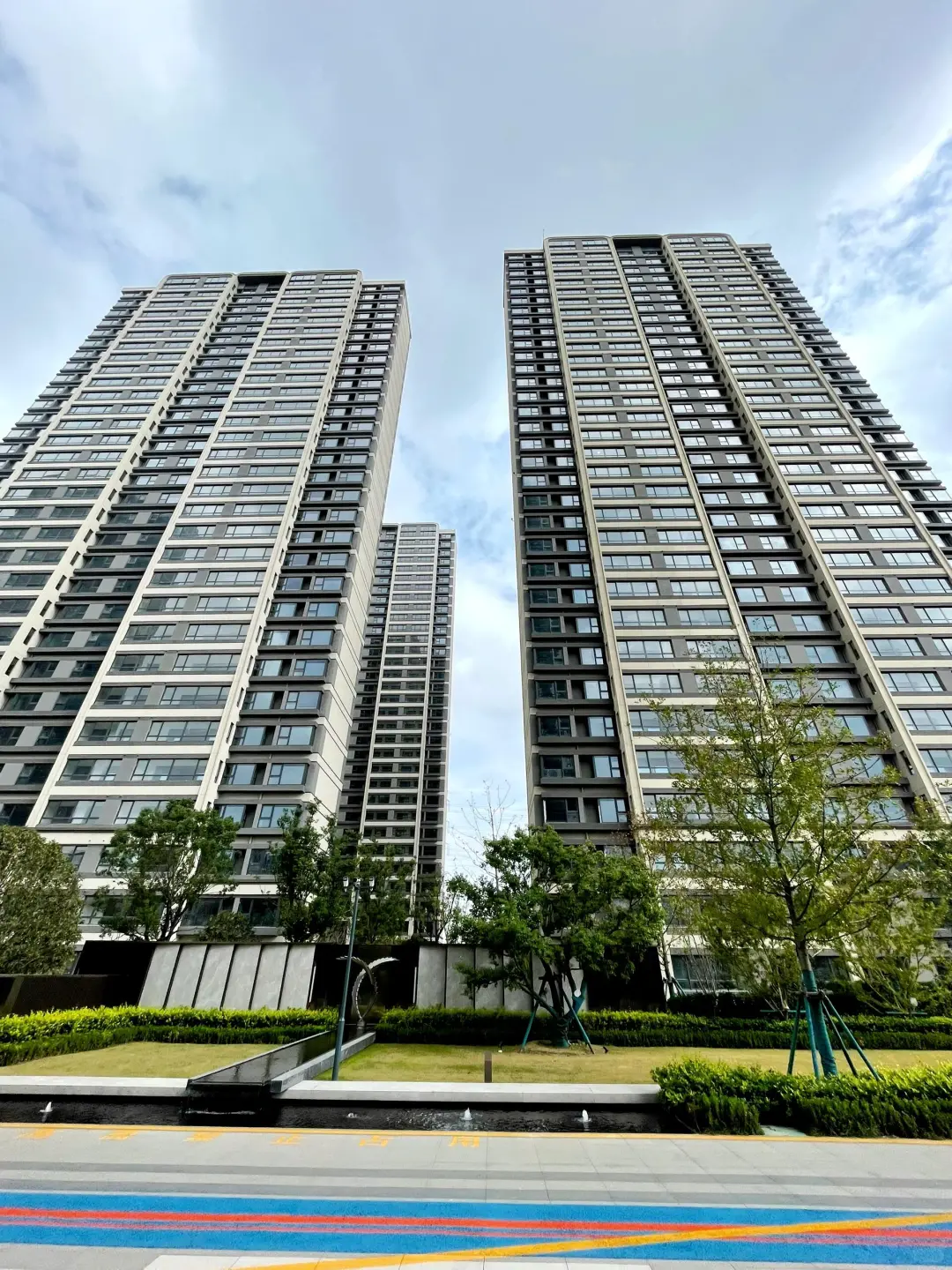 感谢南京房价，期房270万没买，现房170万拿