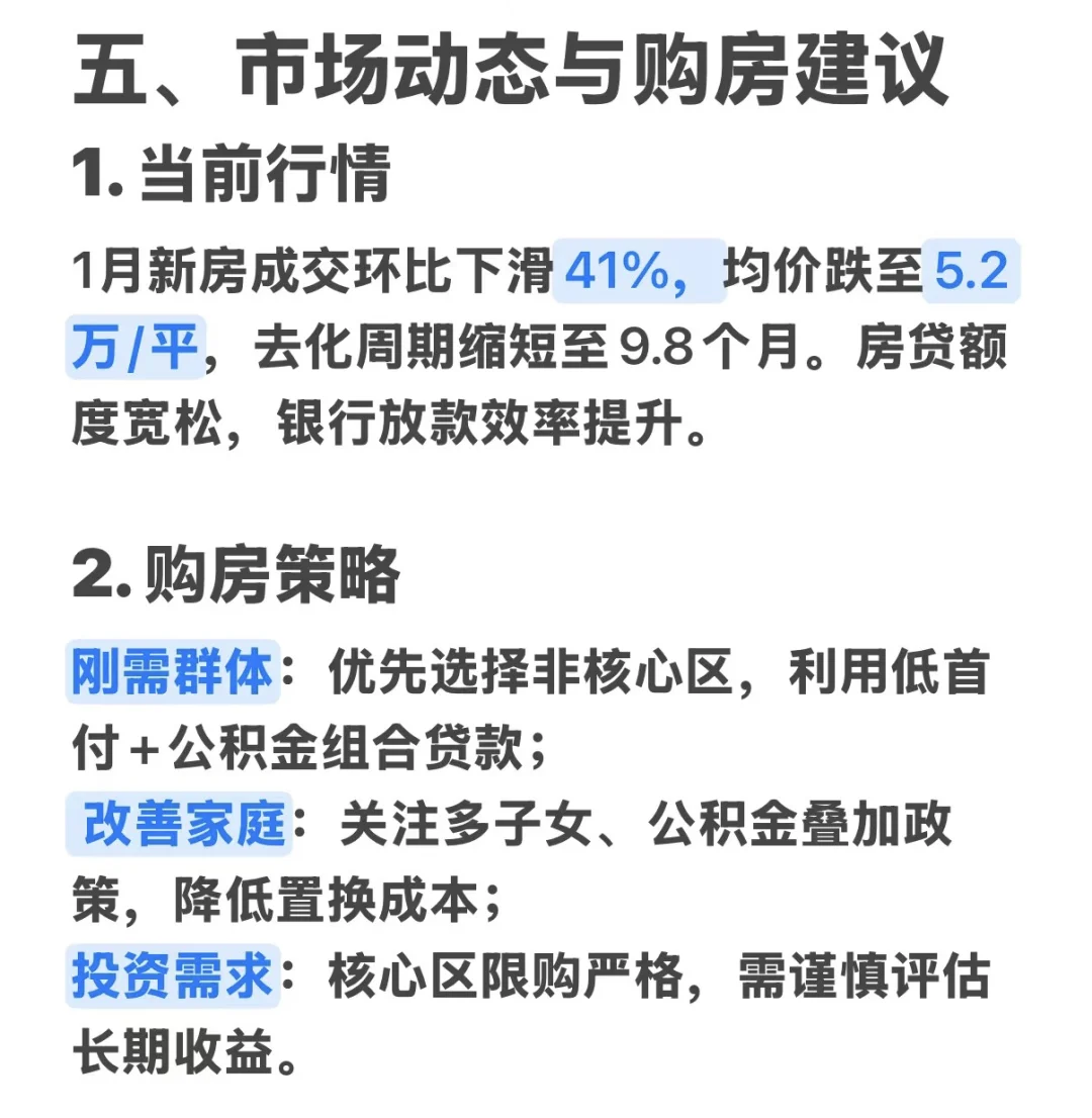 2025 深圳购房政策还有哪些是你不知道🤷‍♀️