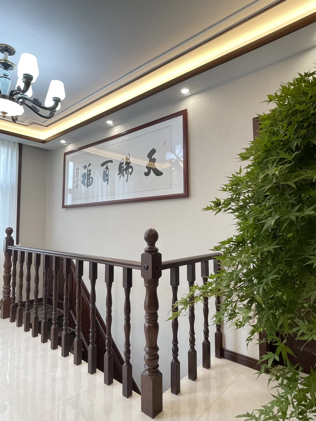 这是我花了92W装出来的Dream house🏡