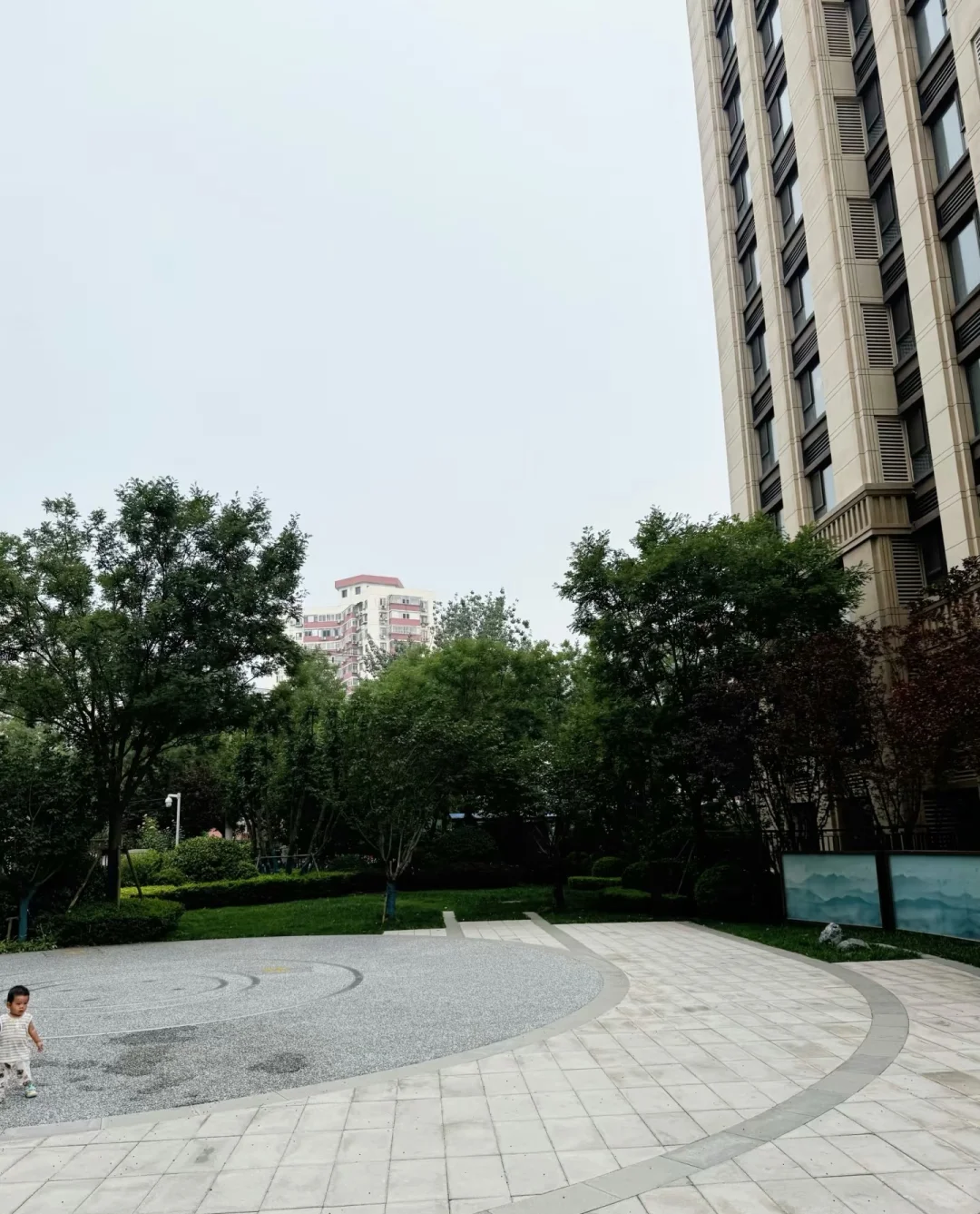 海淀北二环外丨2022年次新房丨终于上房子了