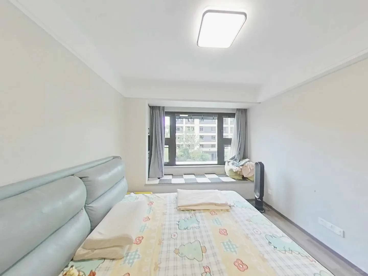 苏州尹山湖次新房 绿城观澜逸品花苑 好品质