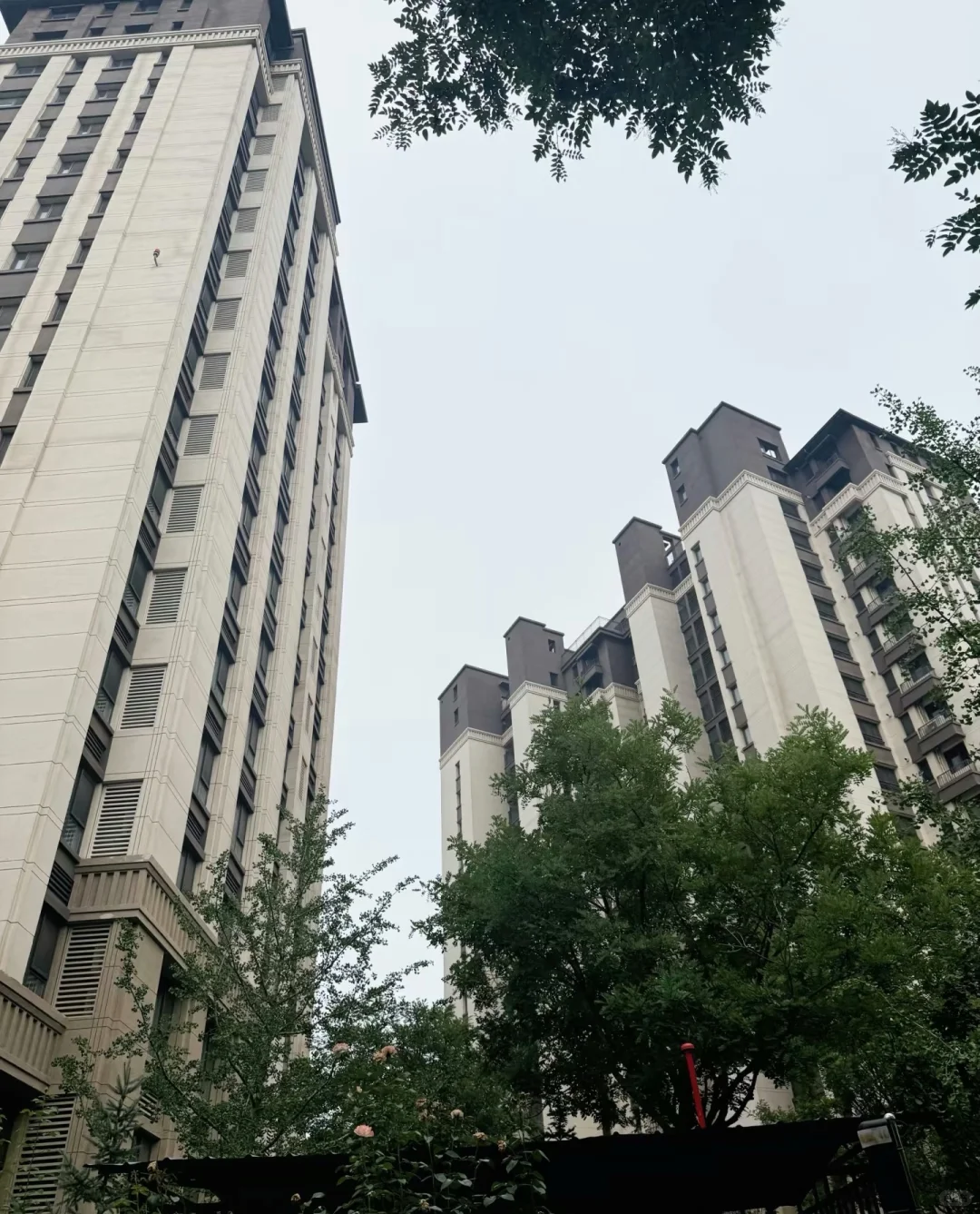 海淀北二环外丨2022年次新房丨终于上房子了