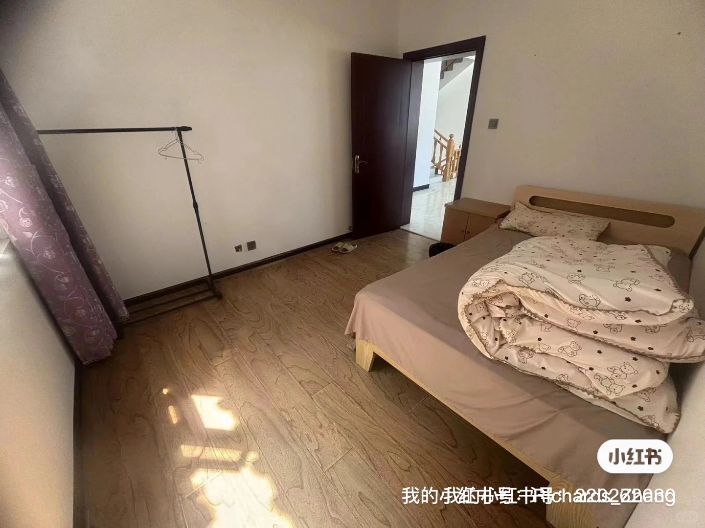 三文笔村整层出租