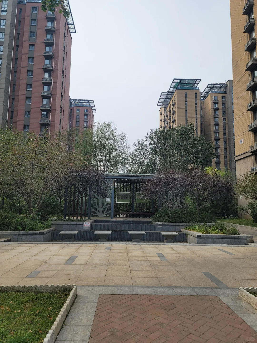 500w出头 在丰台拿下140m²次新房 简直‼️
