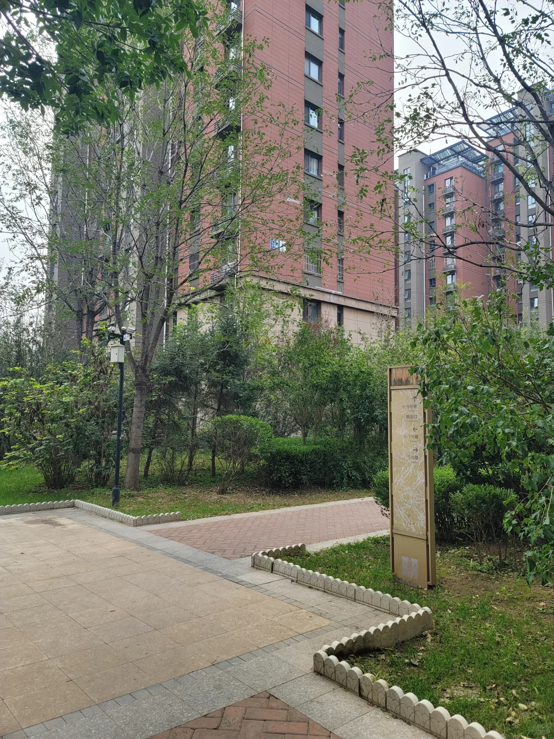 500w出头 在丰台拿下140m²次新房 简直‼️