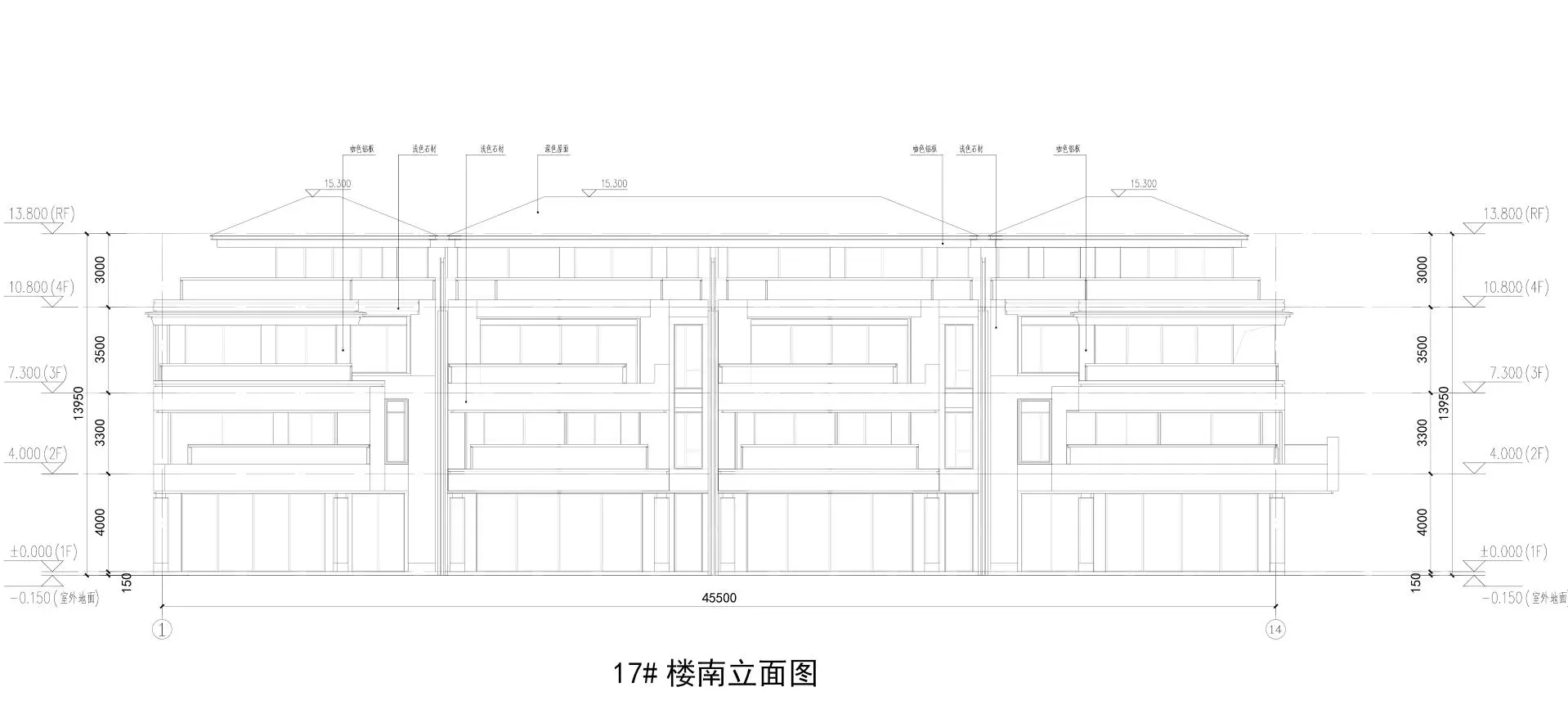 杭州蒋村地王项目公示！6000万起步