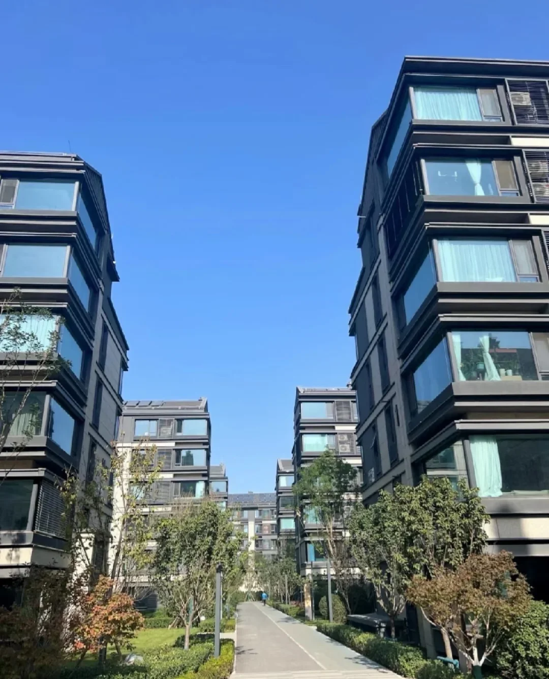 感谢杭州房价，去年400没买 现300w拿下