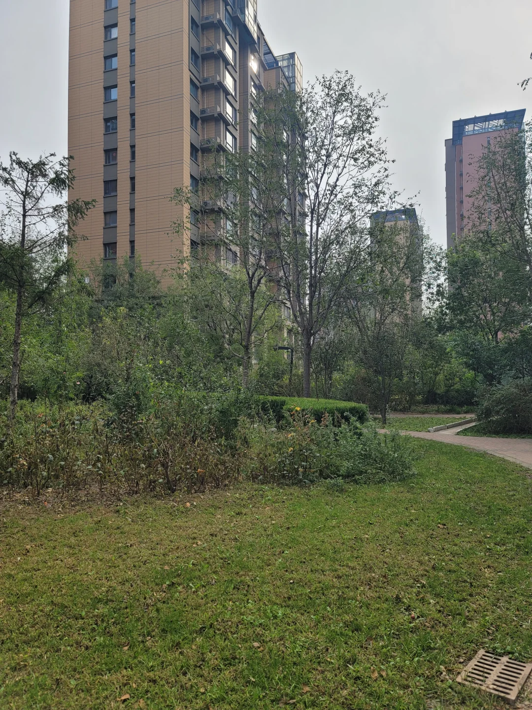 500w出头 在丰台拿下140m²次新房 简直‼️