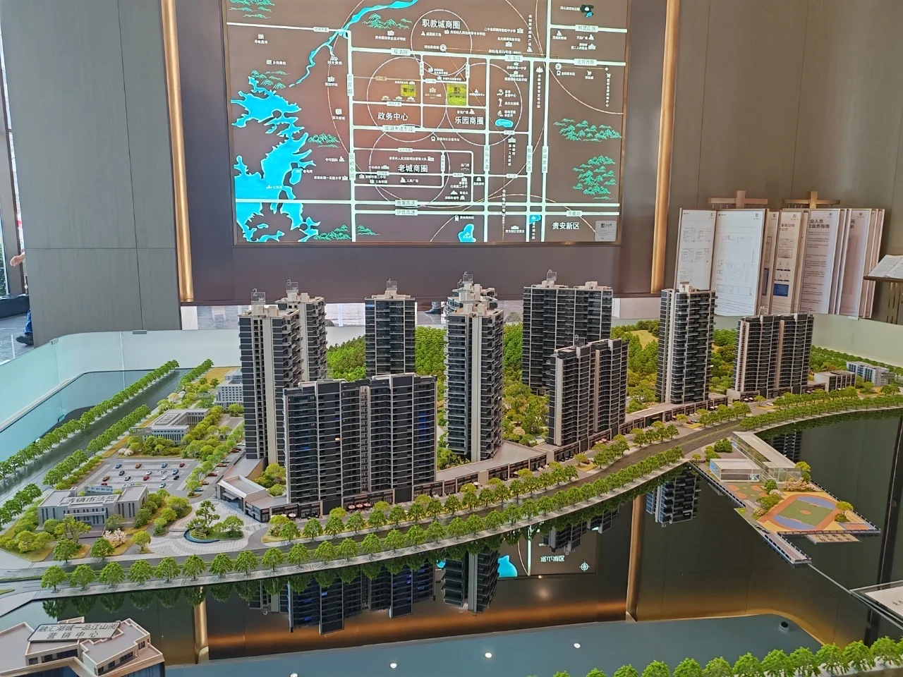 看房日记06🏠江山阅——清镇刚需的深度探访