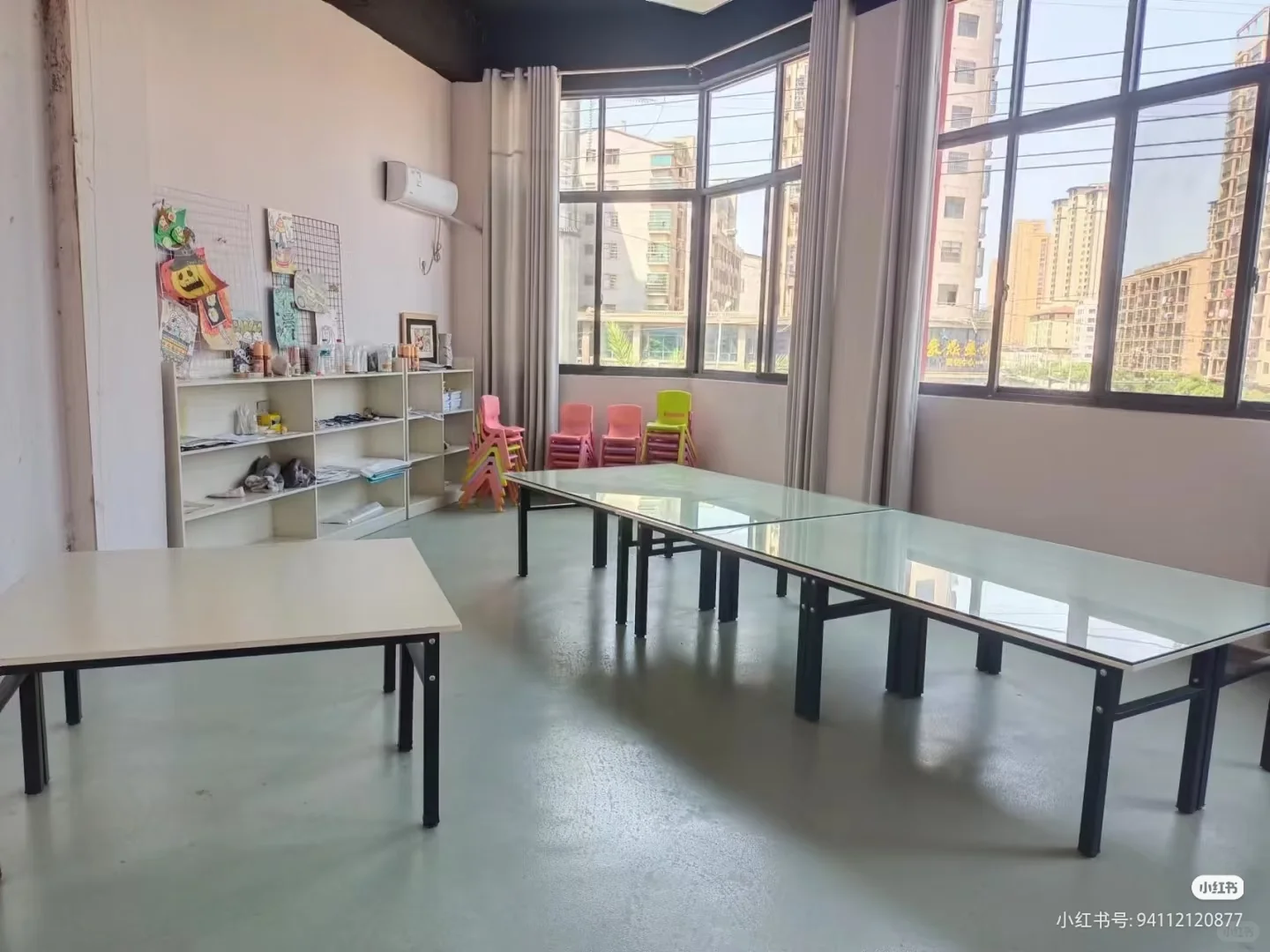 抚州市临川区上顿渡培训机构场地出租