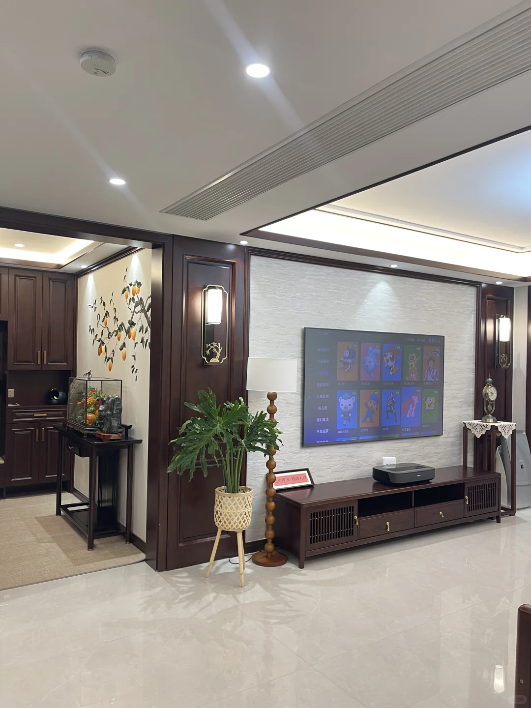 这是我花了92W装出来的Dream house🏡