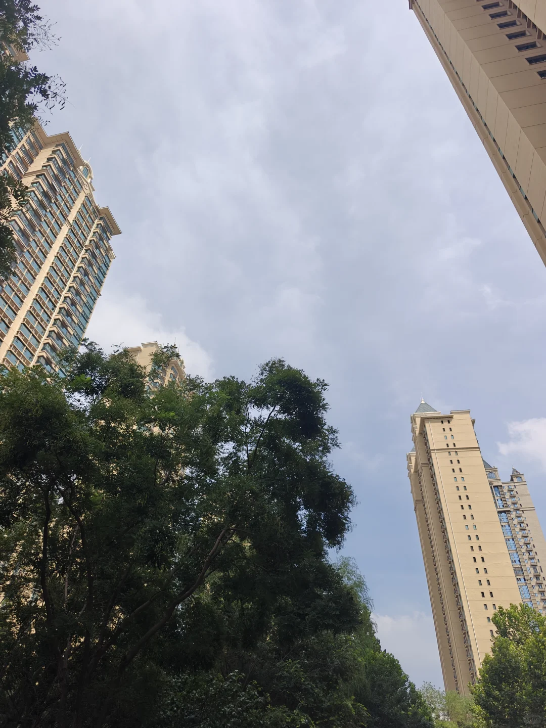 北二环捡漏次新房