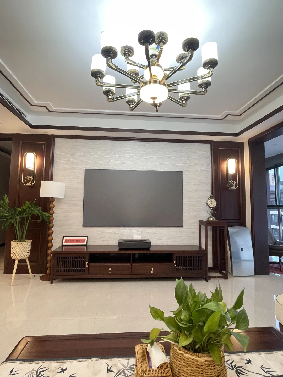 这是我花了92W装出来的Dream house🏡