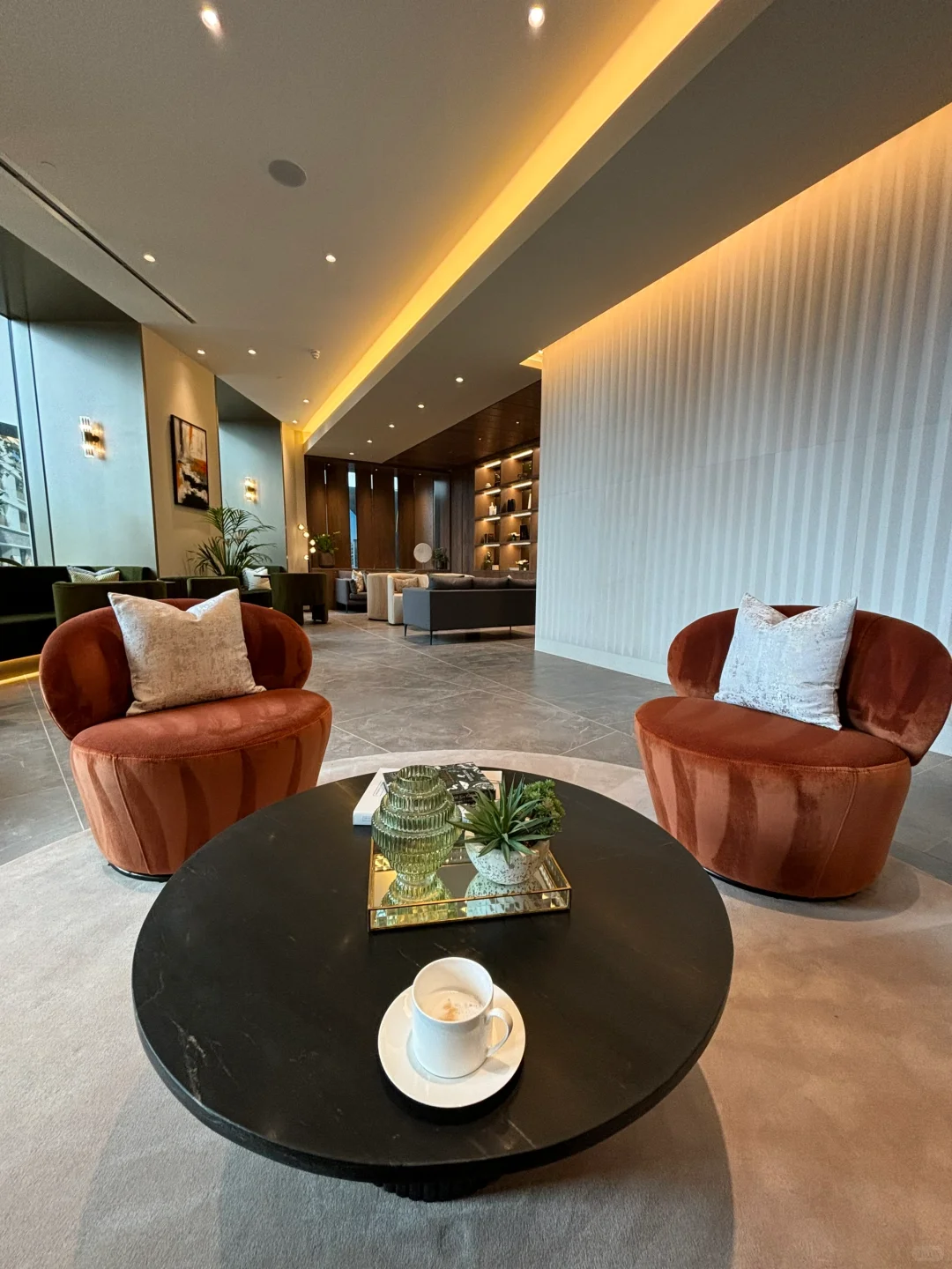 🇬🇧London Square Nine Elms伦敦看房日记