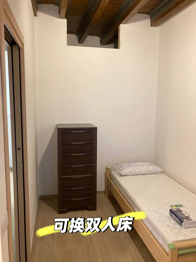 ‼️【Loreto两室一厅】明天看房‼️