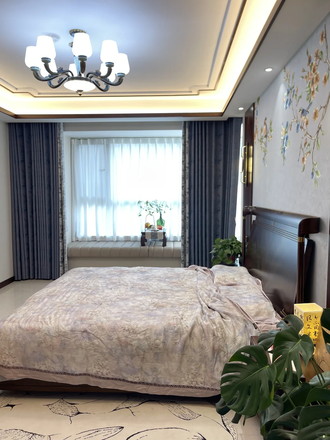 这是我花了92W装出来的Dream house🏡