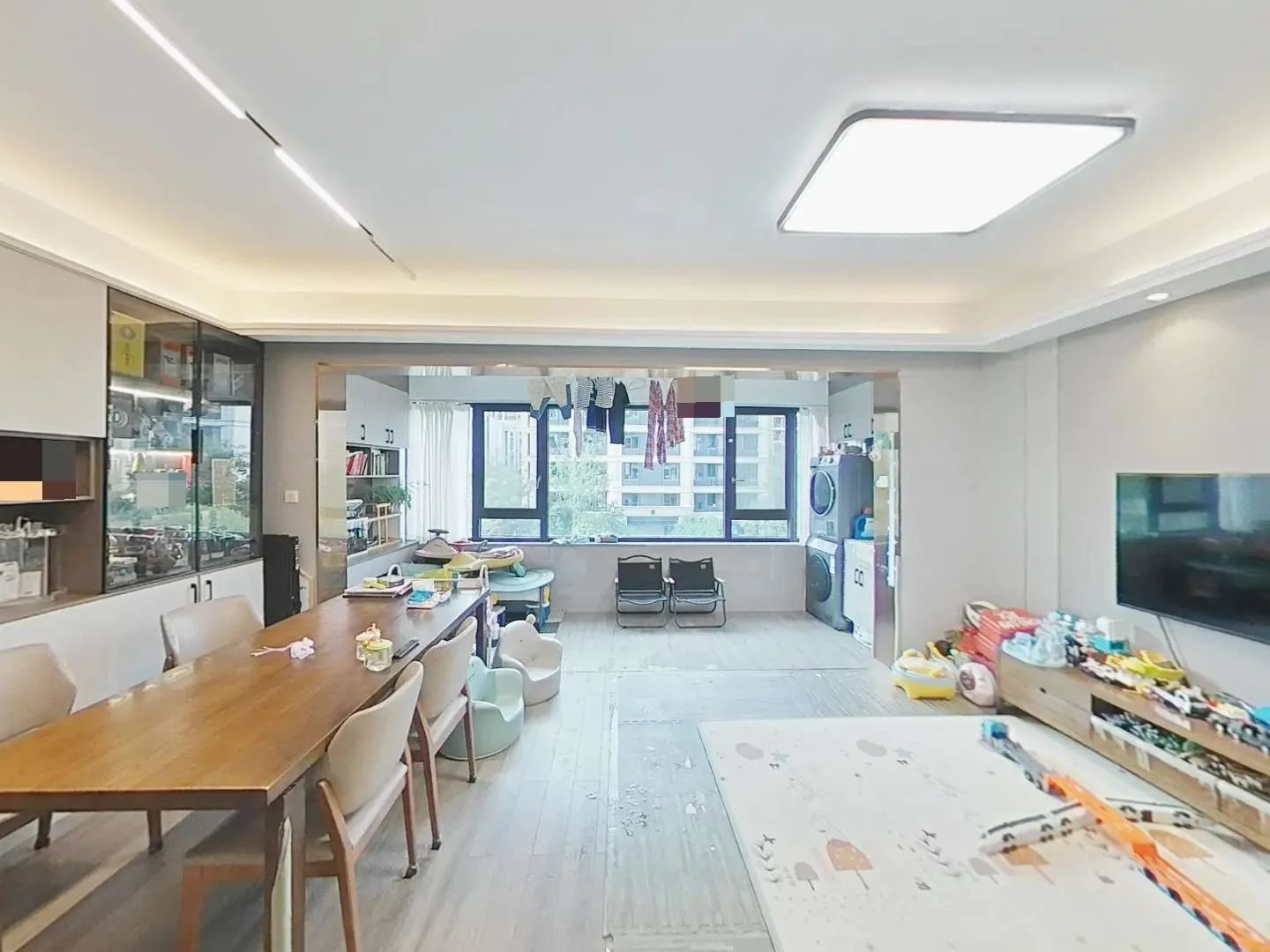 苏州尹山湖次新房 绿城观澜逸品花苑 好品质