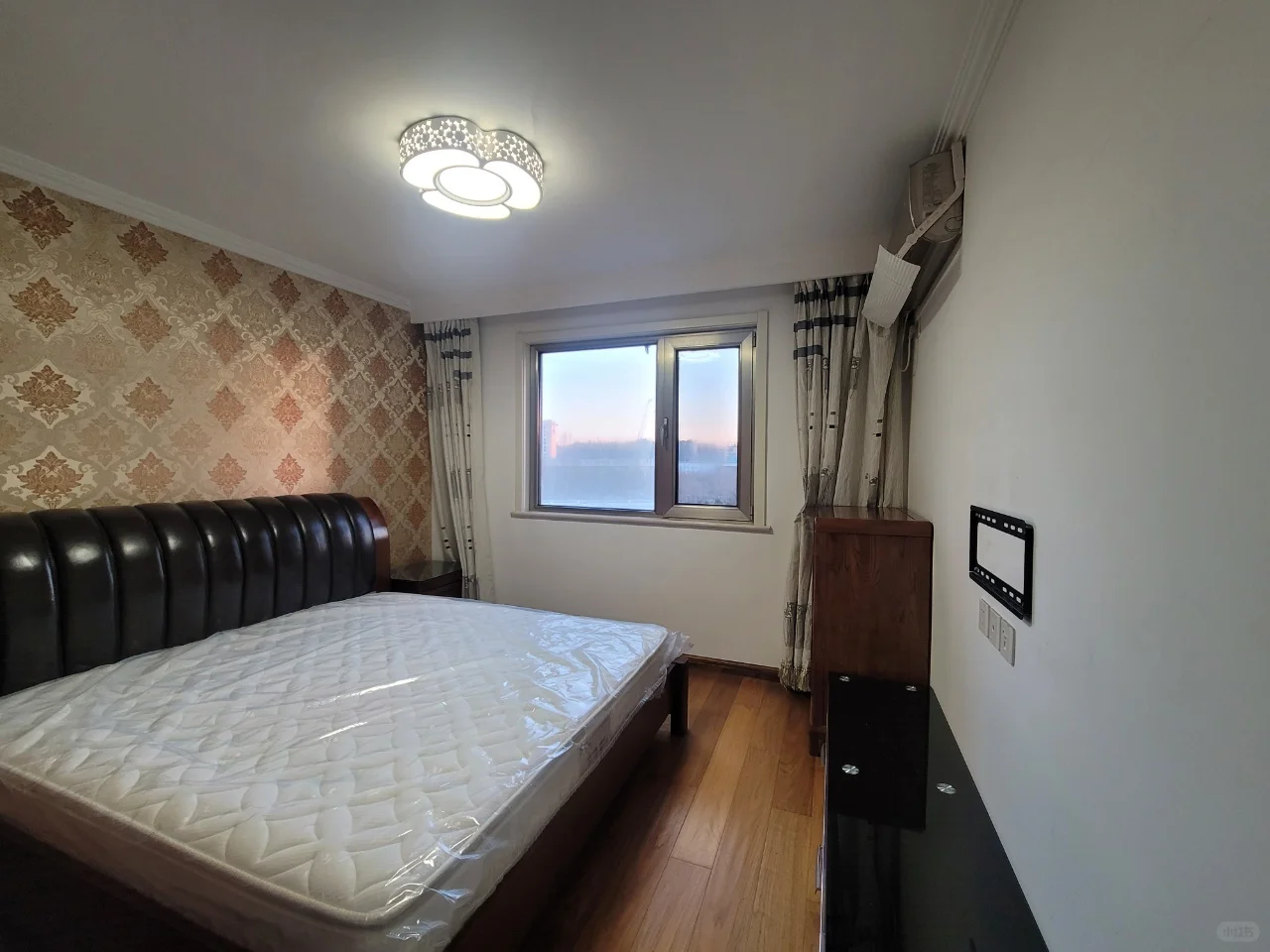 500w出头 在丰台拿下140m²次新房 简直‼️