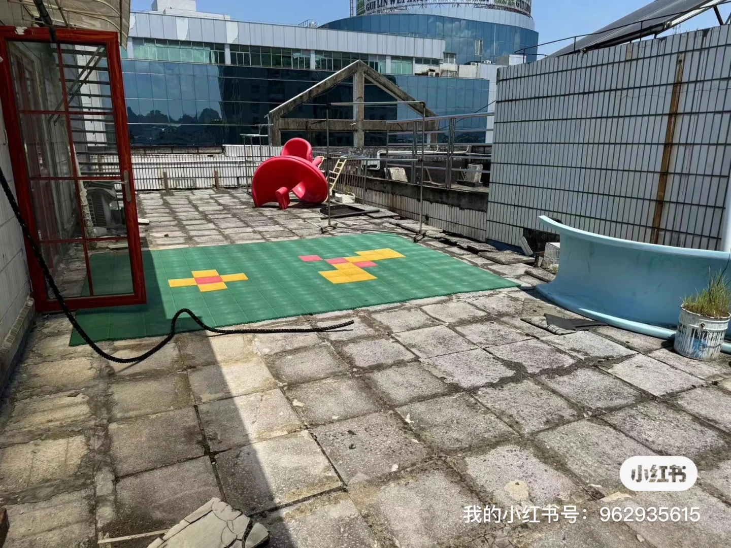桂林中华学区电梯房