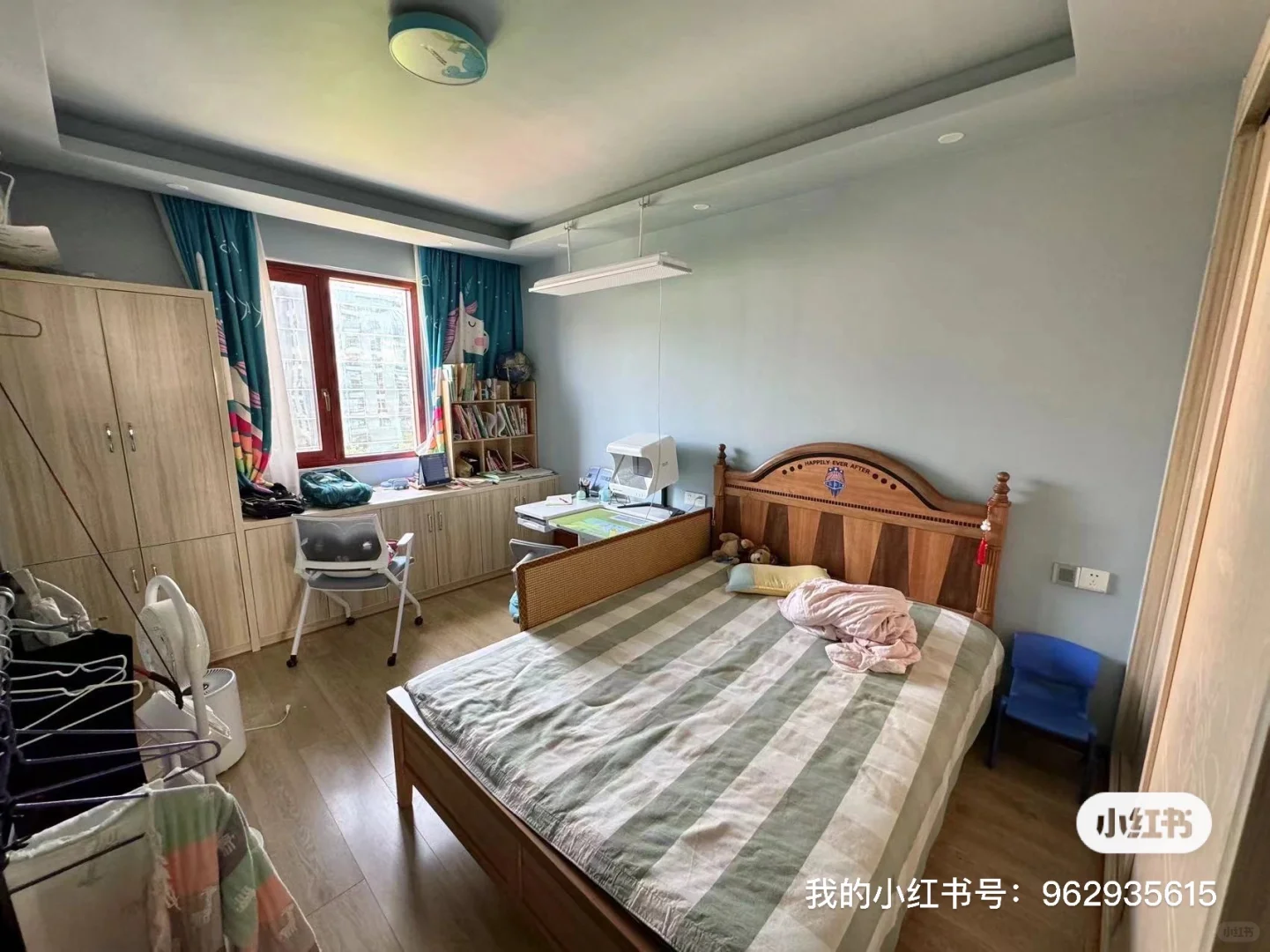 桂林中华学区电梯房