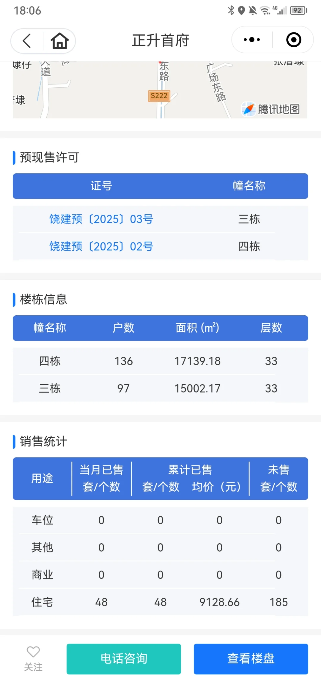 【国庆看房见闻】--关于饶平房价的思考