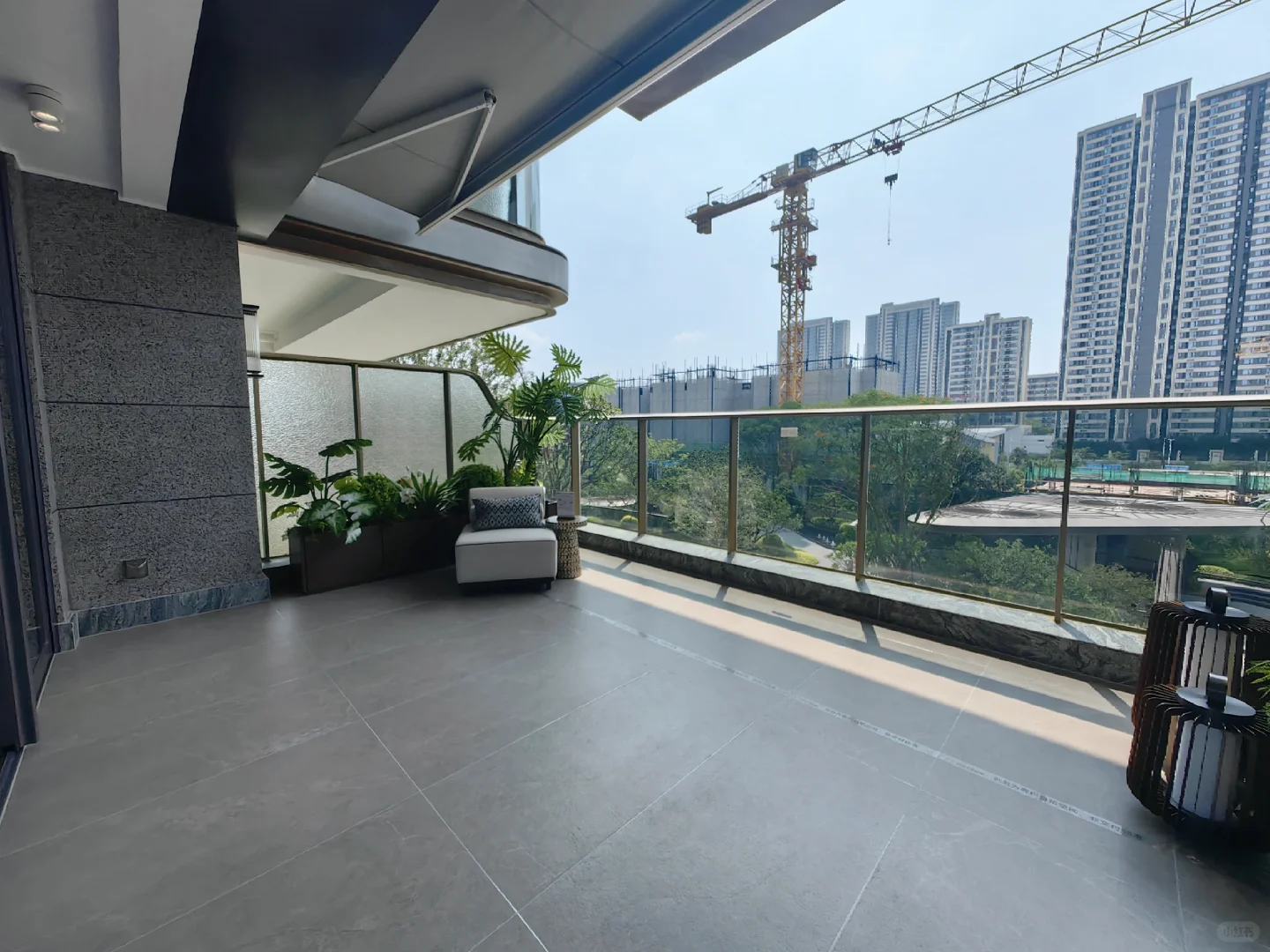国贸学府锦樾｜四代住宅+双名校的学霸住区