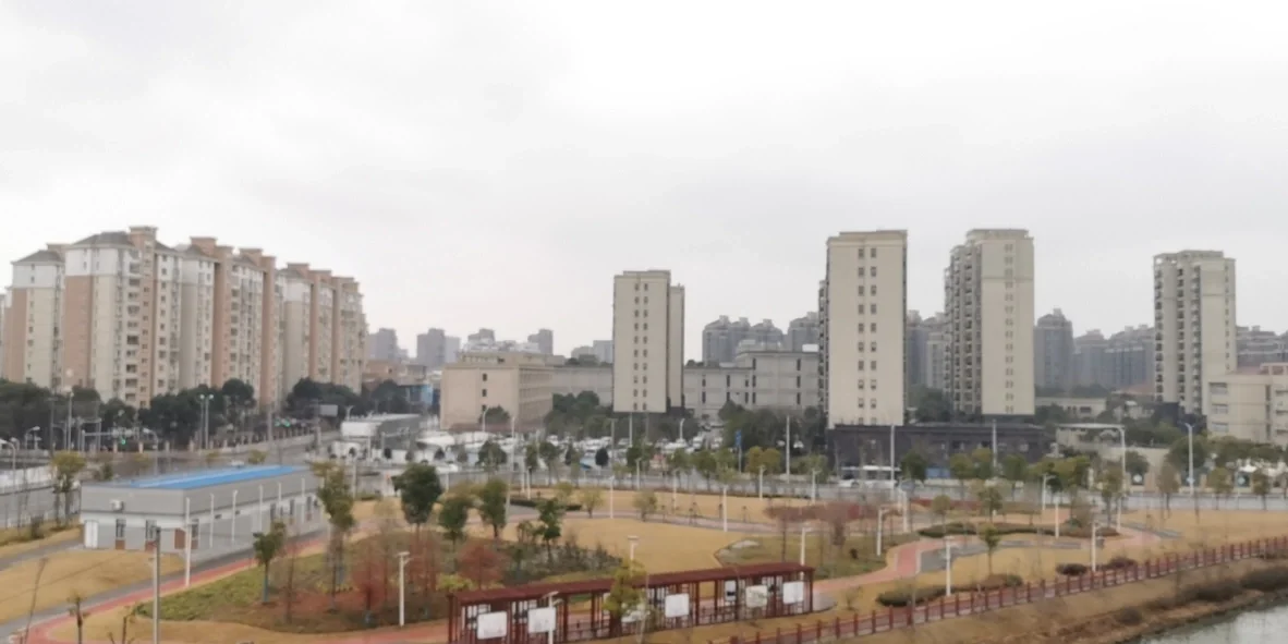 新房上车记