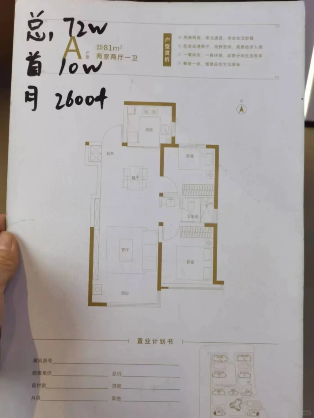 😫石家庄刚需买房 跟男朋友吵了一架 生气