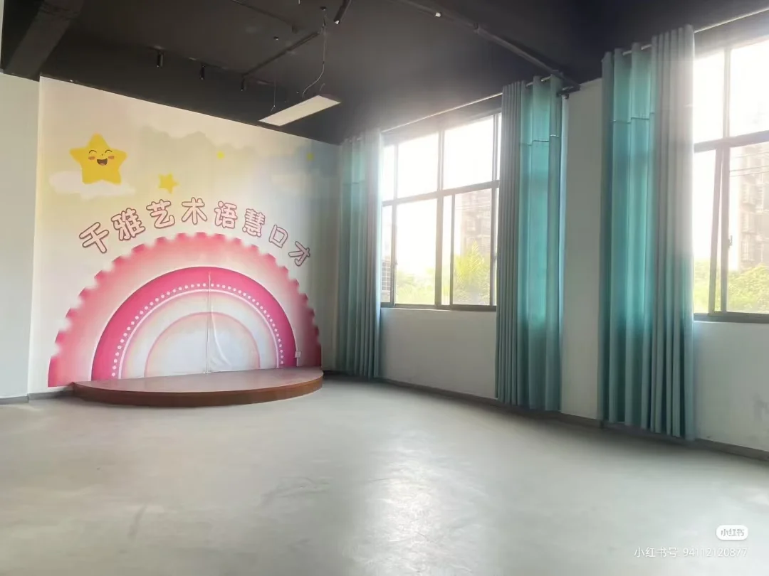 抚州市临川区上顿渡培训机构场地出租