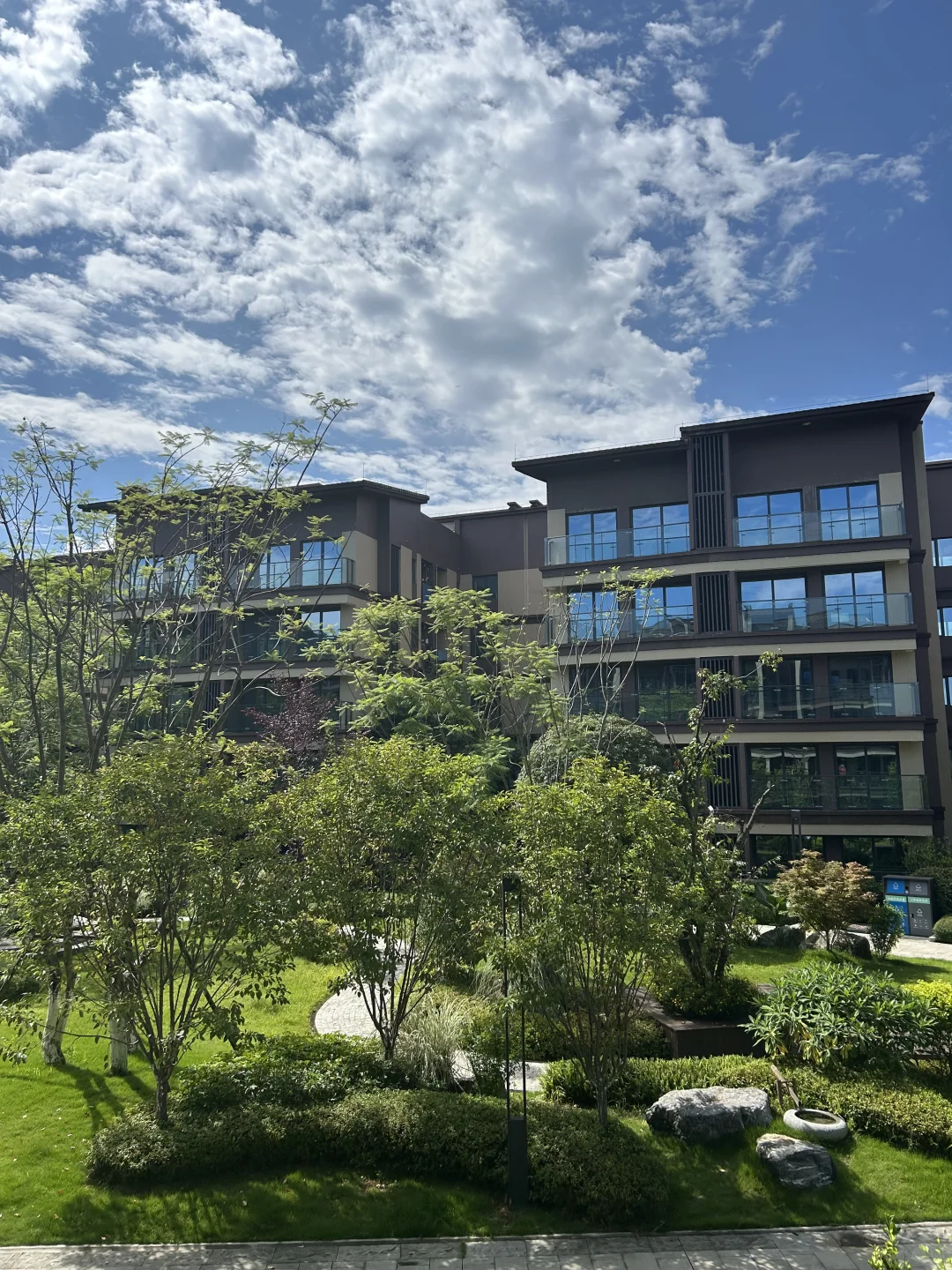 在青城山买度假房3个月，真实体验太香了！