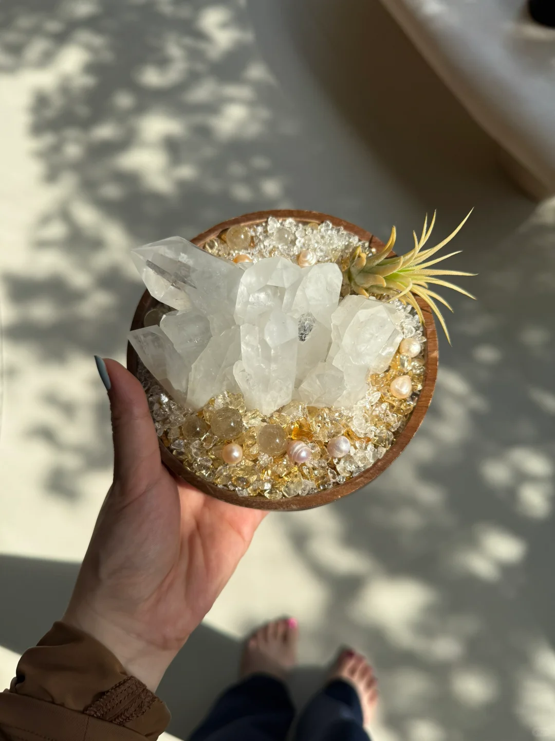 这座别墅的窗，是整个家的焦点