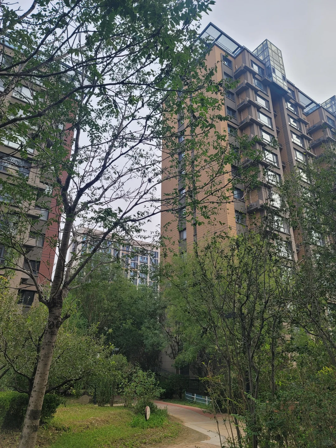 500w出头 在丰台拿下140m²次新房 简直‼️