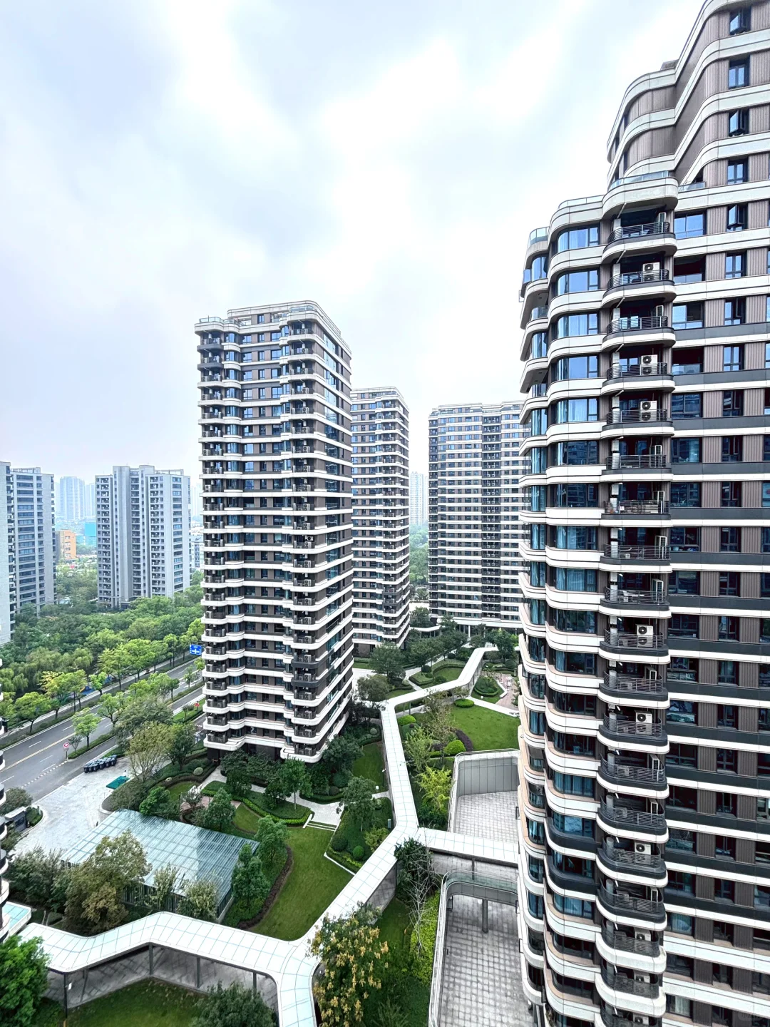 捡漏！杭州世纪146方|一梯一户 未入住次新房