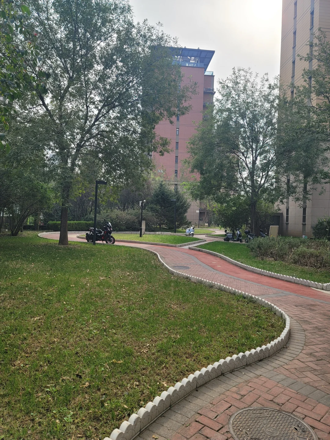 500w出头 在丰台拿下140m²次新房 简直‼️