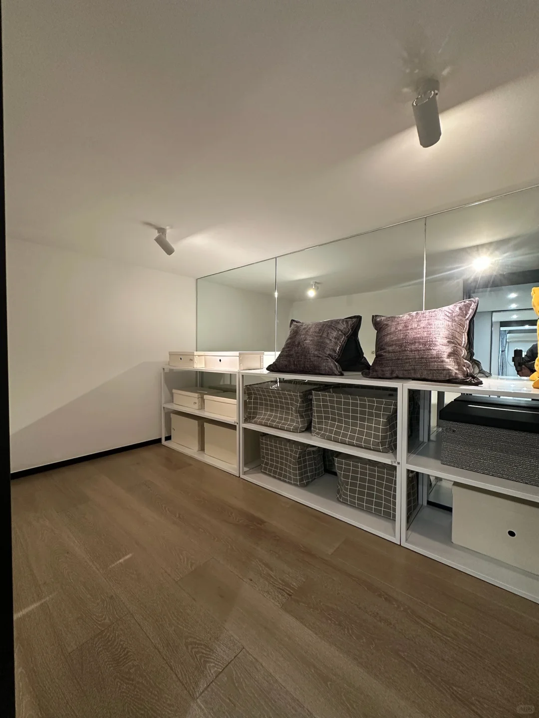 青岛市区：全款35万！140平四居Loft🏡地铁口