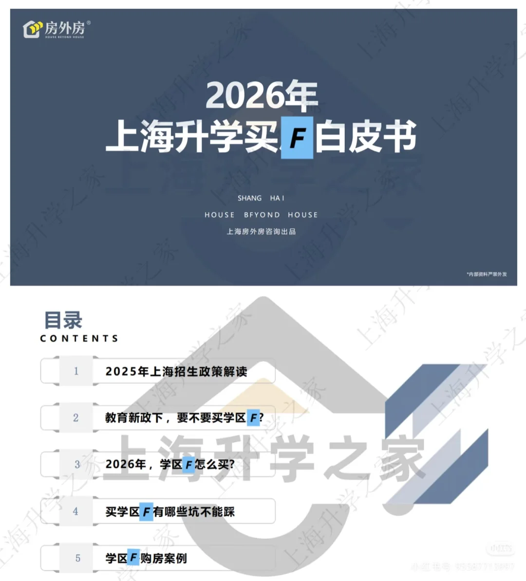 跌没一套房！2025年上海最惨的10组学区❗❗