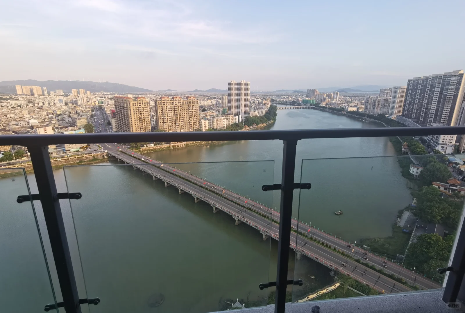 【国庆看房见闻】--关于饶平房价的思考