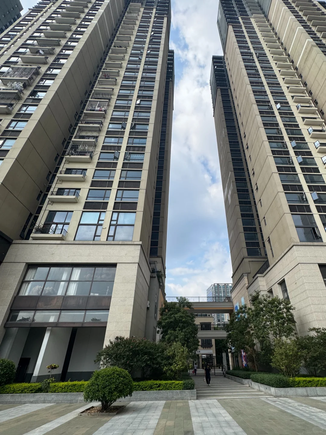 佛山扛不住了！50万买到了dream house🌈
