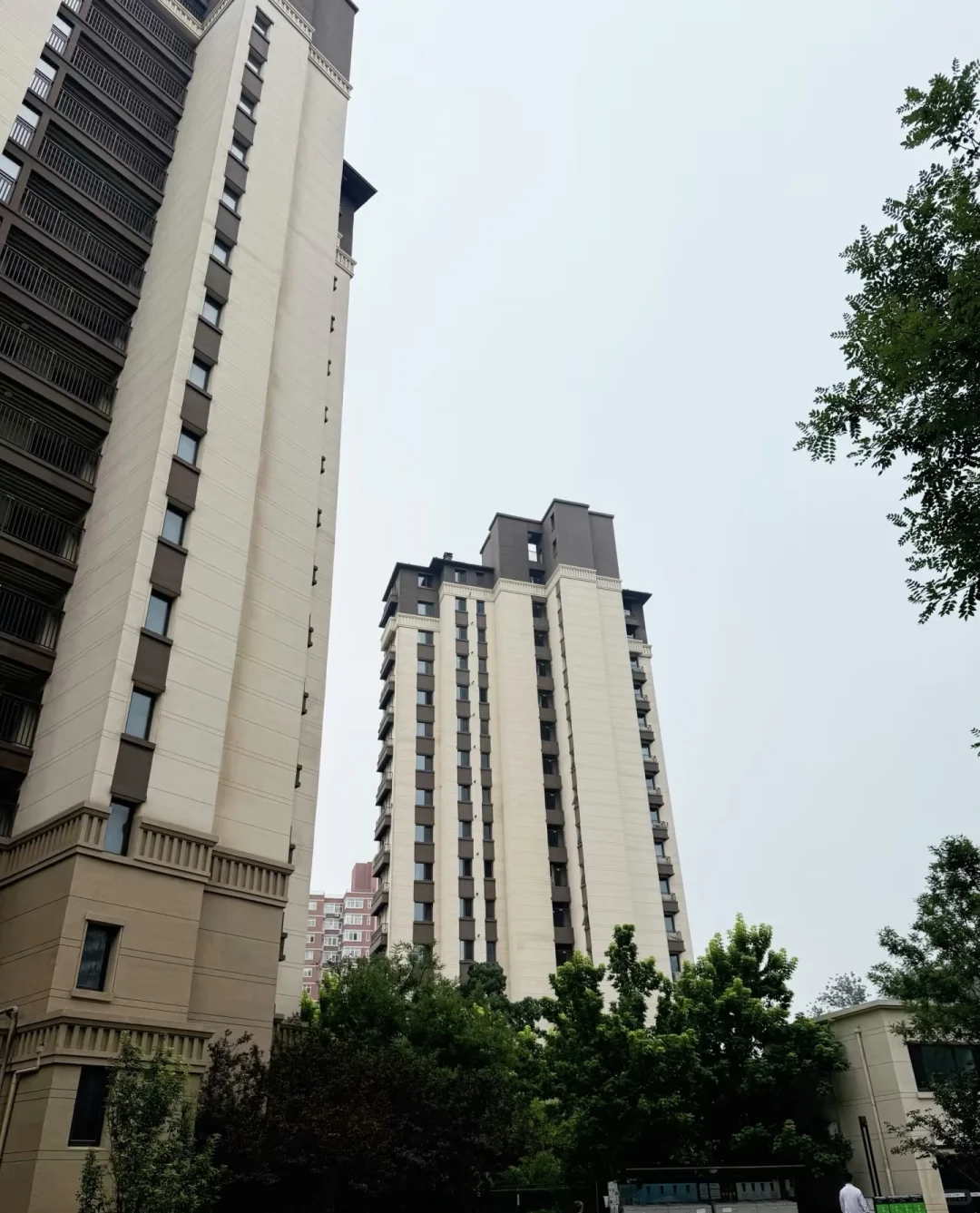 海淀北二环外丨2022年次新房丨终于上房子了