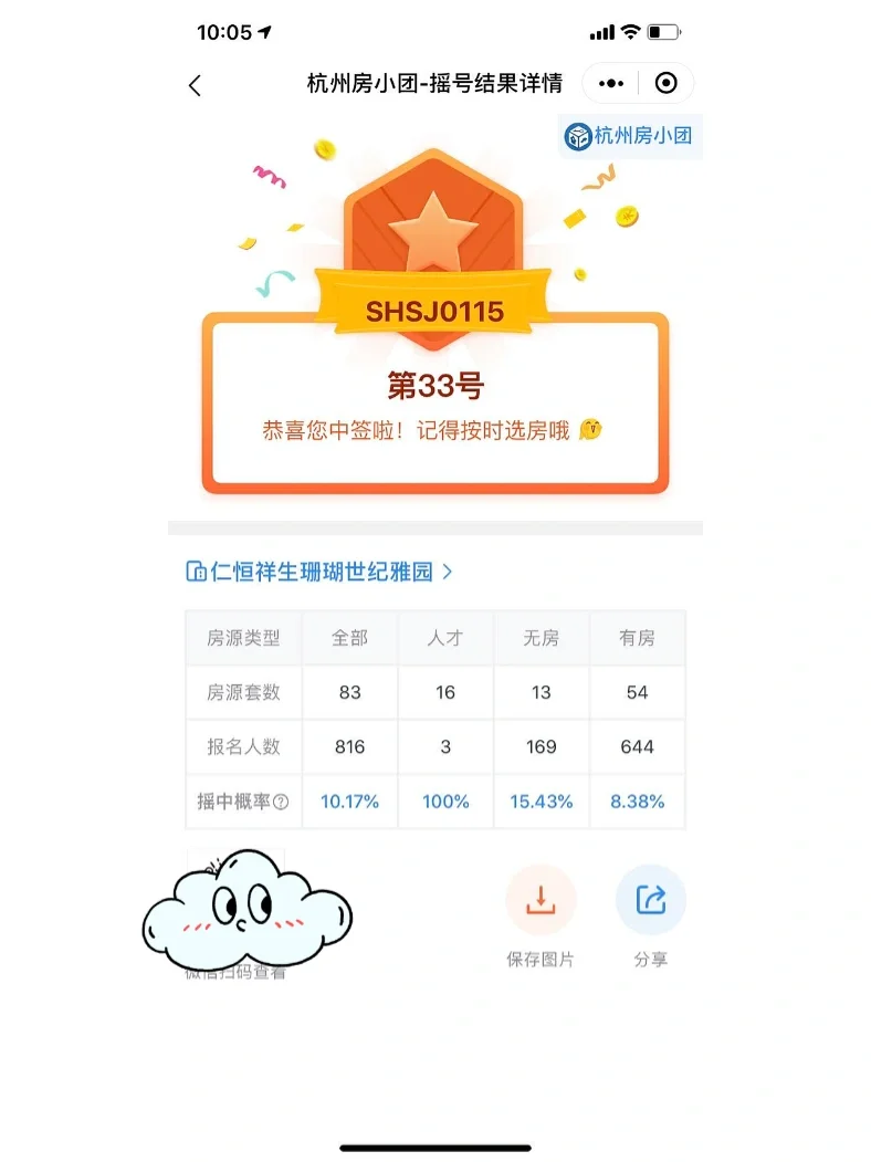 论杭州选房的重要性！
