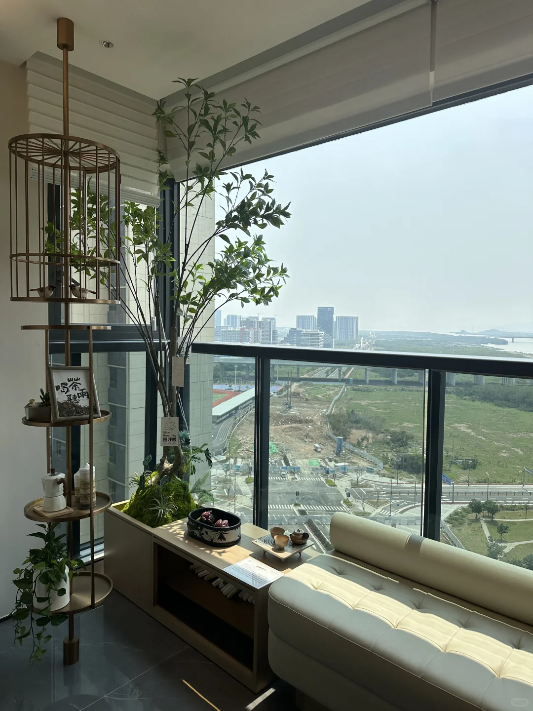 97万在深圳拿下小三房 很开心🥳