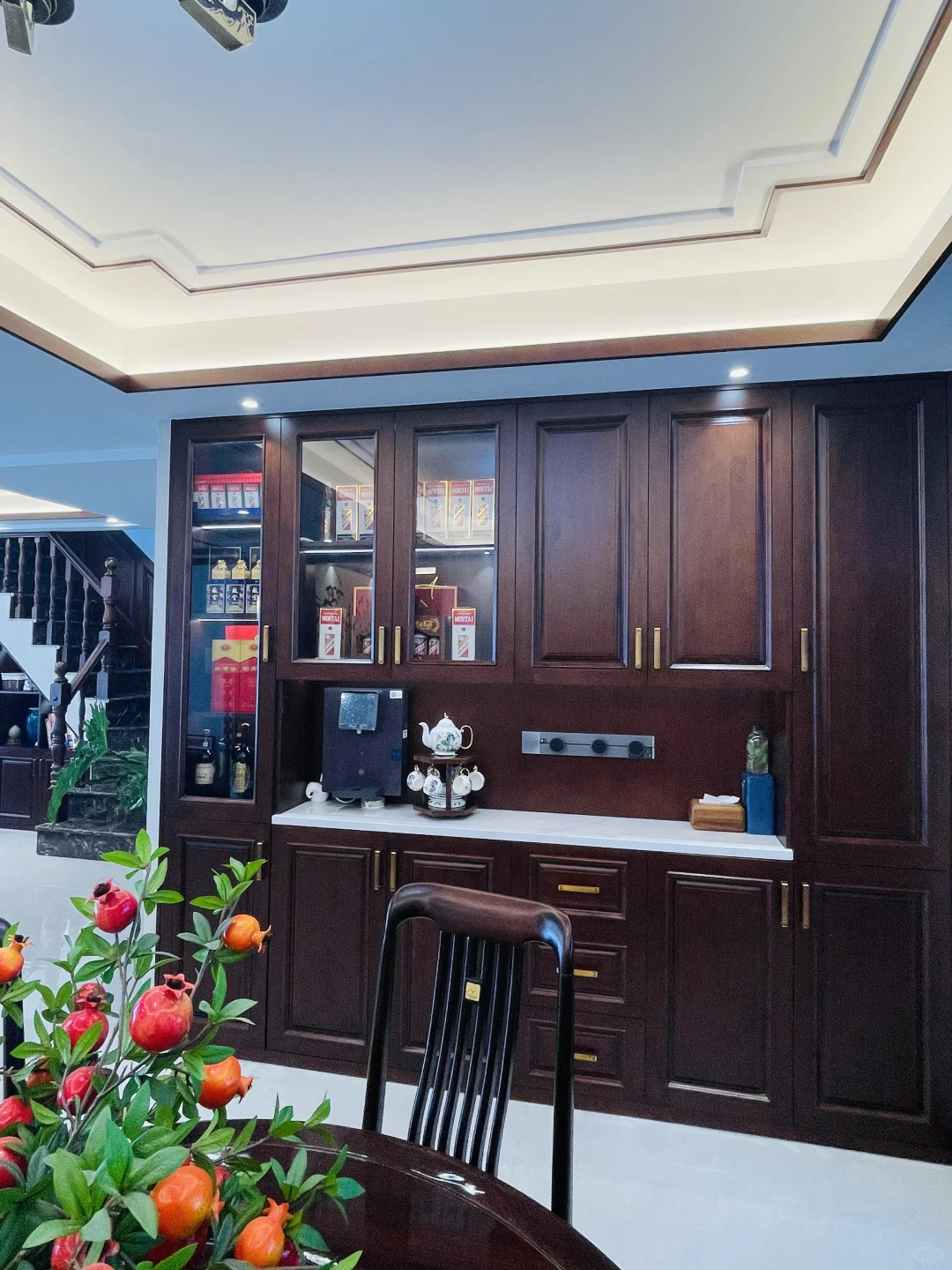 这是我花了92W装出来的Dream house🏡