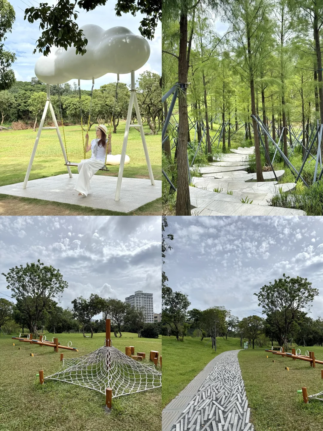 看房像逛艺术馆？光明这个盘太会了！🛋️
