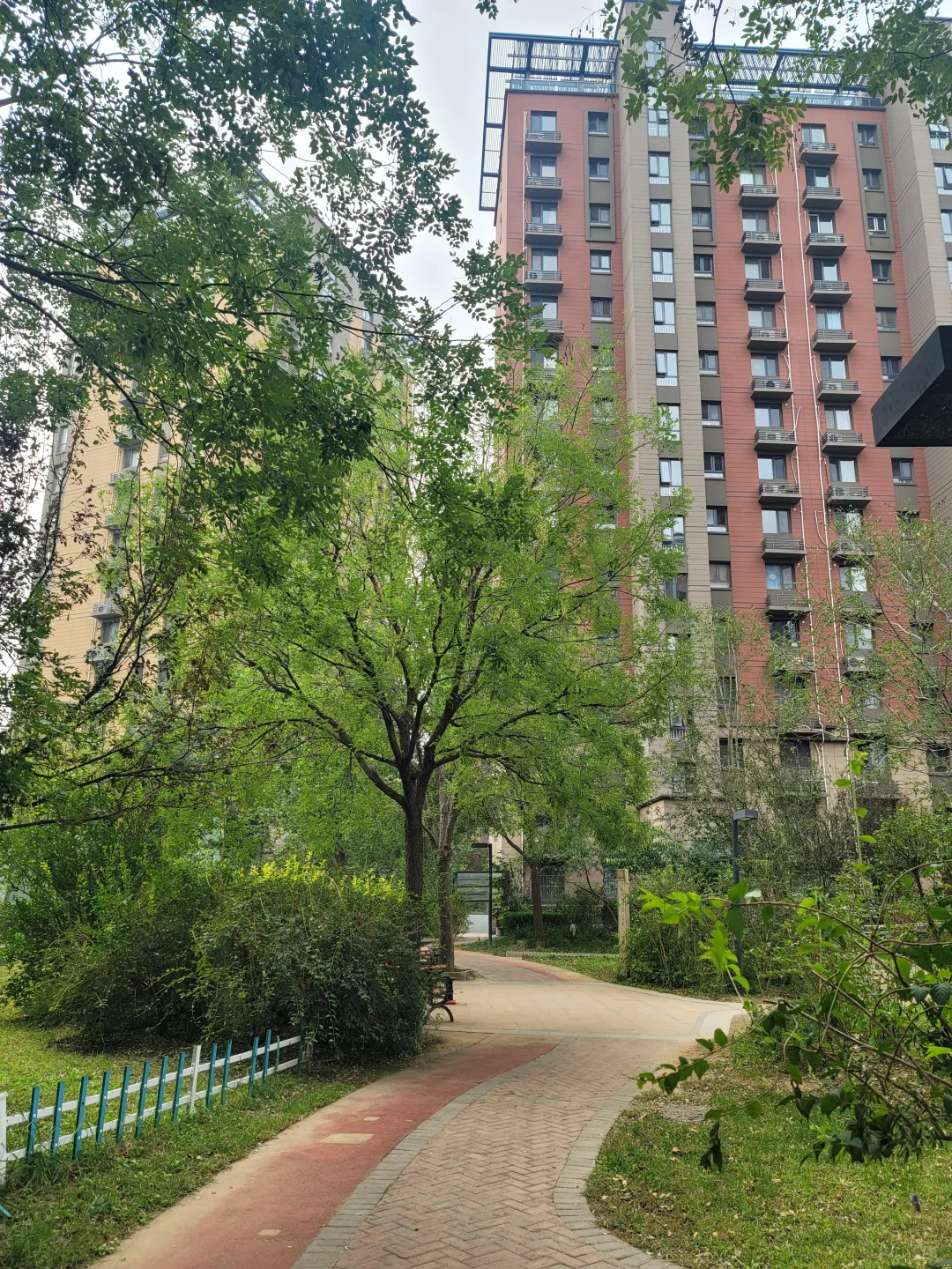 500w出头 在丰台拿下140m²次新房 简直‼️