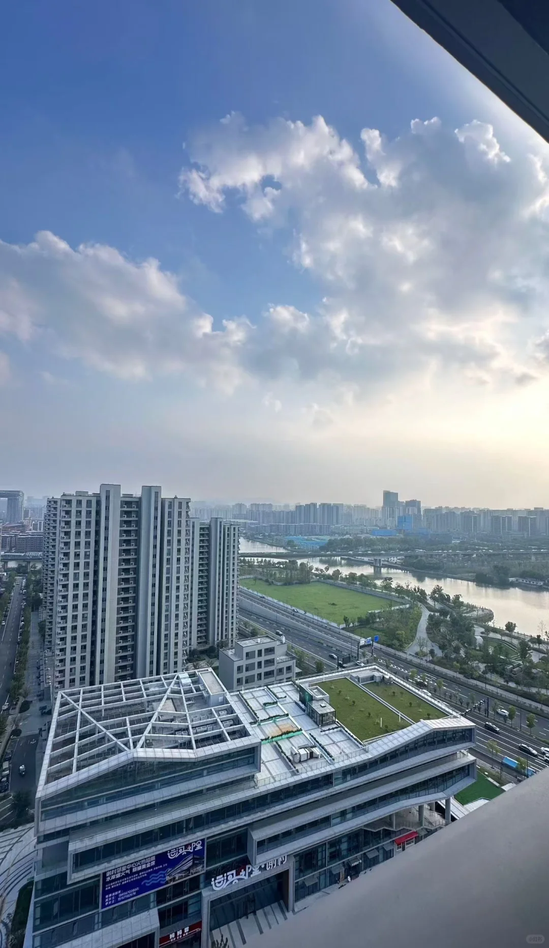 运河新城 次新房129平🔥🔥