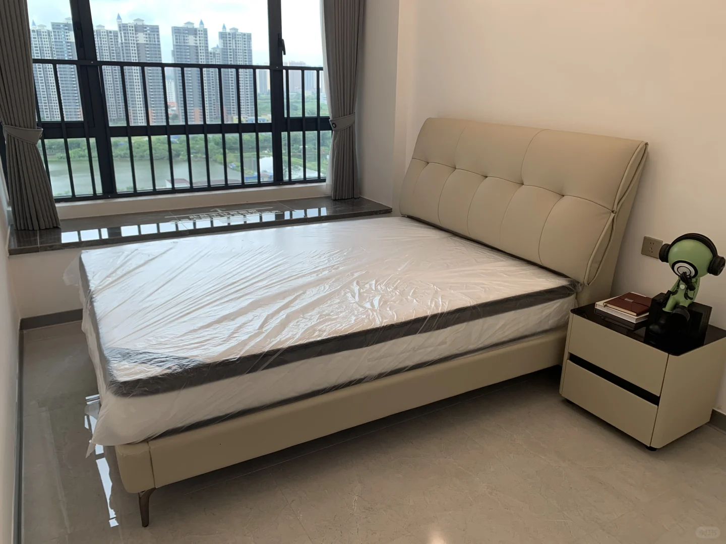 允许我骄傲一下，40万买到了漂亮的房子🏠
