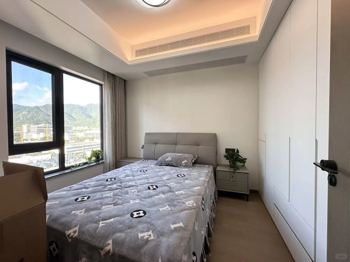 业主自住高装大四房 稀缺房源 高性价比