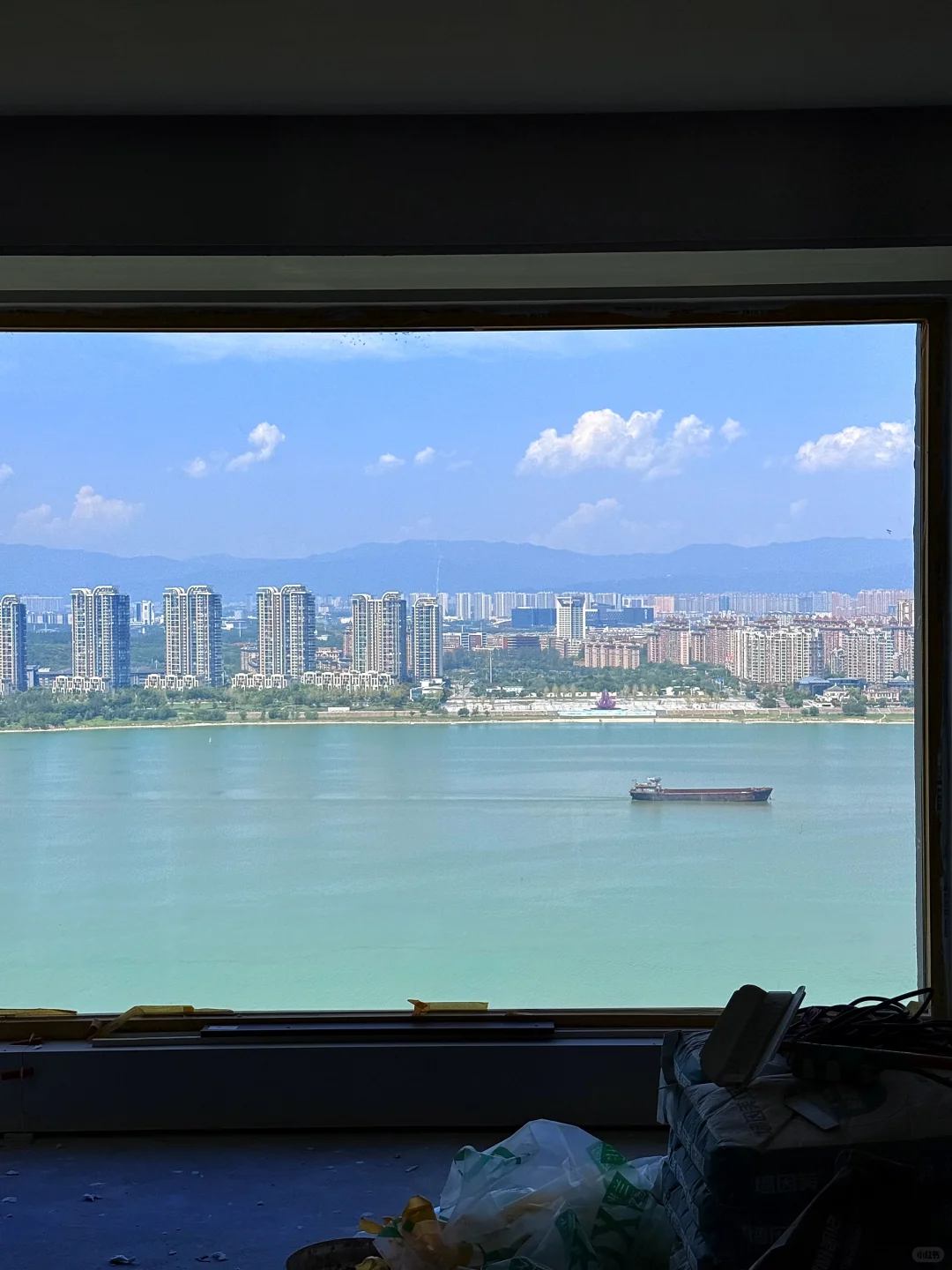 感谢南昌房价，让我在25岁拥有梦中情房🏠