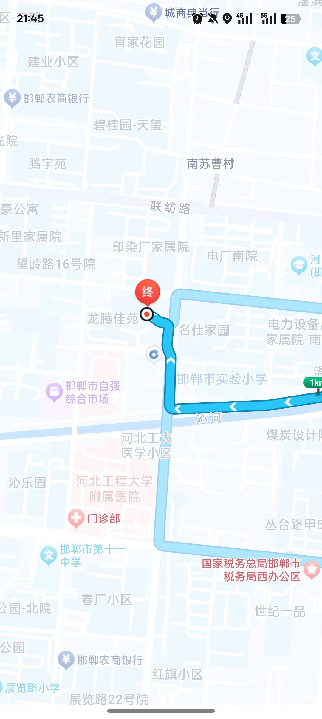 邯郸有没有这个附近的房东直租房啊