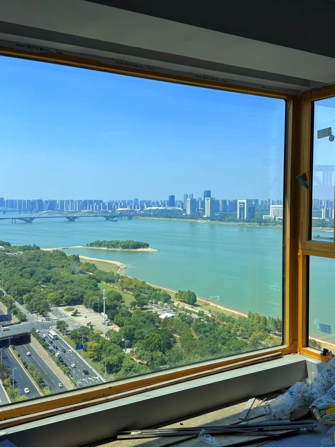 感谢南昌房价，让我在25岁拥有梦中情房🏠